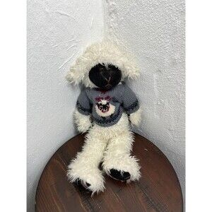 BOYD PLUSH SHEEP 16 INCHES